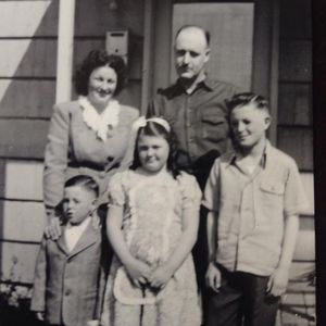 Meet your Posher, Ron